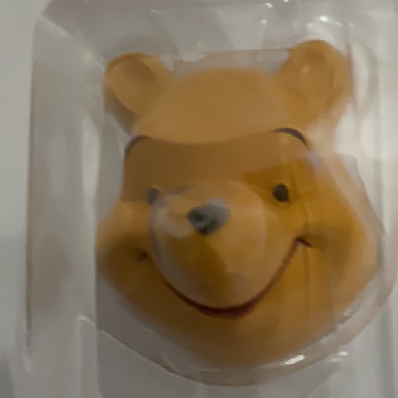 New Disney Winnie the Pooh Drawer Knobs - Picture 3 of 6